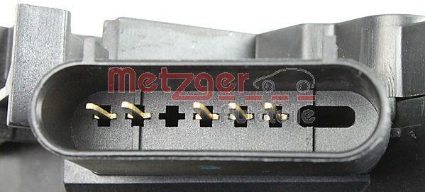 Serrure de porte METZGER 2314086